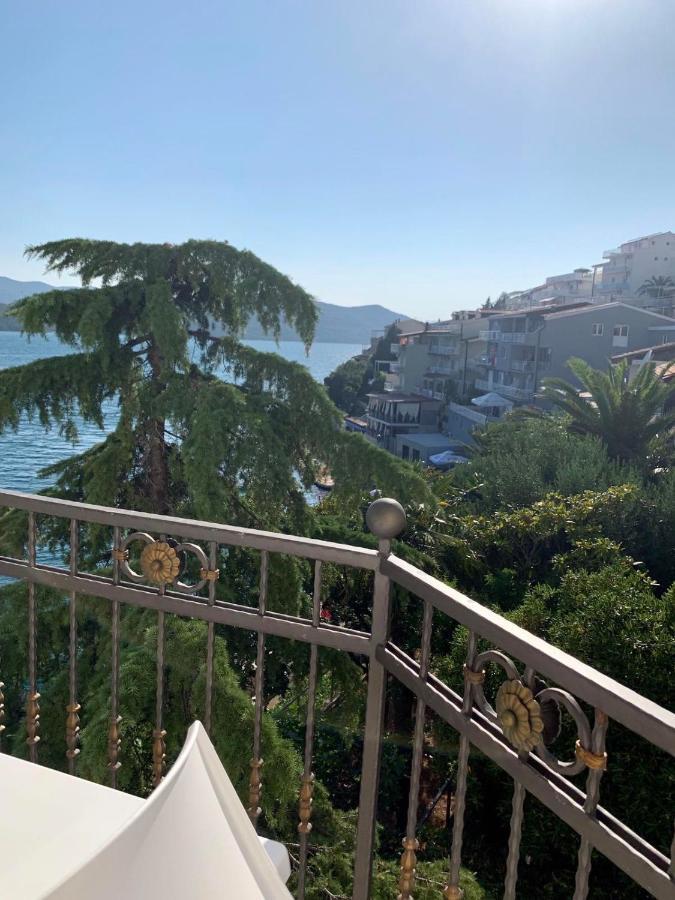 Hotel Villa Barbara Neum Exterior foto